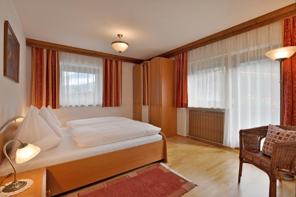Apartment Alpin Aschau Im Zillertal Ruang foto