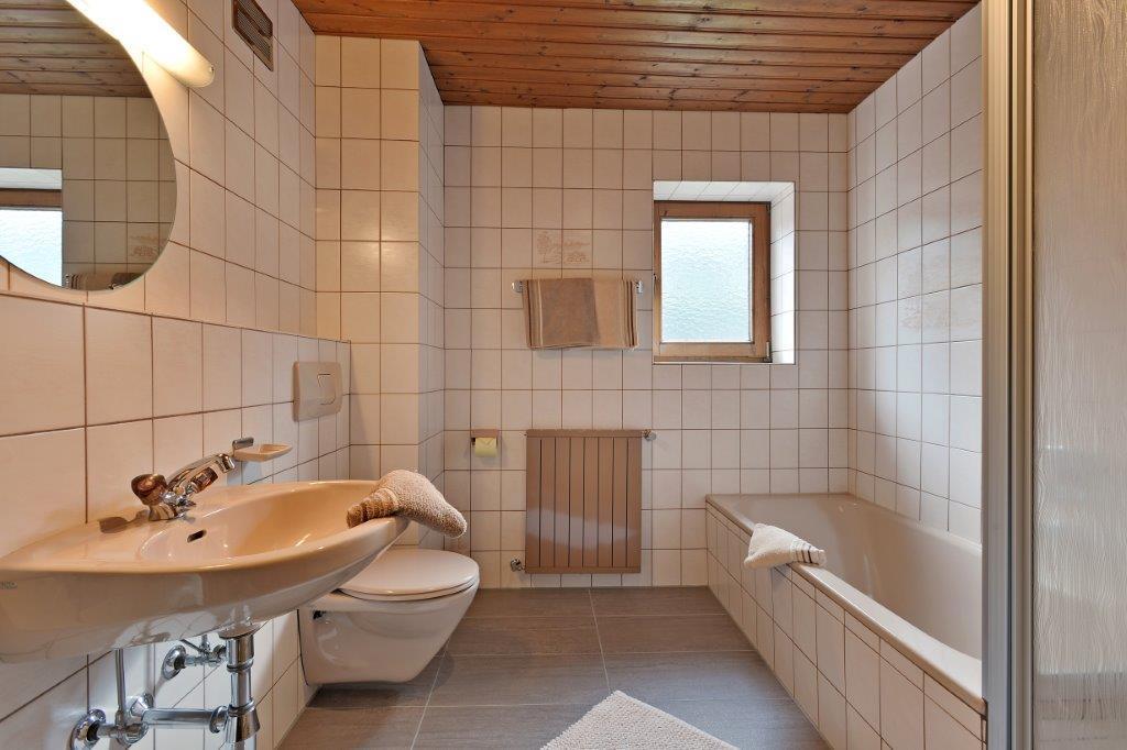 Apartment Alpin Aschau Im Zillertal Ruang foto